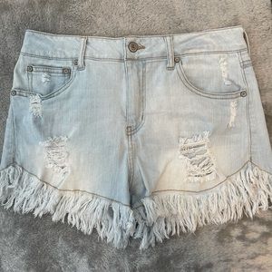 Altar’d state shorts